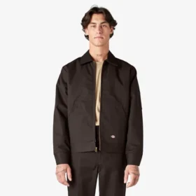 Eisenhower Jacket isolée