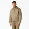 Eisenhower Jacket isolée