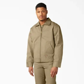 Eisenhower Jacket isolée