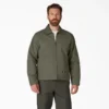 Eisenhower Jacket isolée