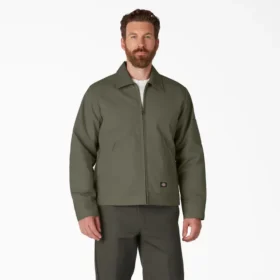 Eisenhower Jacket isolée