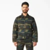 Eisenhower Jacket isolée