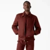 Eisenhower Jacket isolée