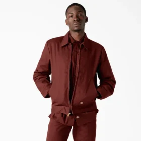 Eisenhower Jacket isolée
