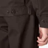 Eisenhower Jacket isolée
