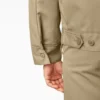 Eisenhower Jacket isolée