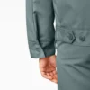 Eisenhower Jacket isolée