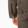 Eisenhower Jacket isolée