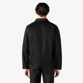 Eisenhower Jacket isolée