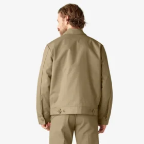 Eisenhower Jacket isolée