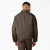 Eisenhower Jacket isolée