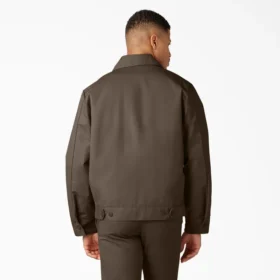 Eisenhower Jacket isolée