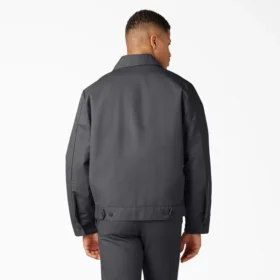 Eisenhower Jacket isolée
