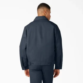 Eisenhower Jacket isolée