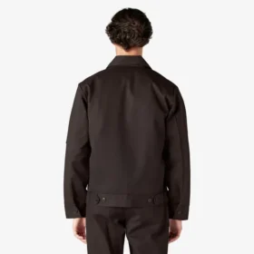 Eisenhower Jacket isolée