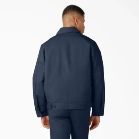 Eisenhower Jacket isolée