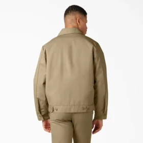 Eisenhower Jacket isolée