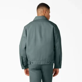 Eisenhower Jacket isolée