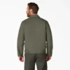 Eisenhower Jacket isolée