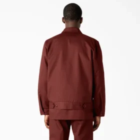 Eisenhower Jacket isolée