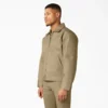 Eisenhower Jacket isolée