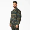 Eisenhower Jacket isolée