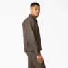 Eisenhower Jacket isolée