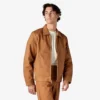 Eisenhower Jacket isolée