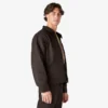 Eisenhower Jacket isolée