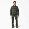 Eisenhower Jacket isolée