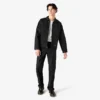 Eisenhower Jacket isolée Eisenhower Jacket isolée