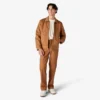 Eisenhower Jacket isolée