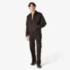 Eisenhower Jacket isolée