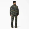 Eisenhower Jacket isolée