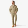 Eisenhower Jacket isolée