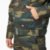 Eisenhower Jacket isolée