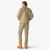 Eisenhower Jacket isolée