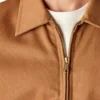 Eisenhower Jacket isolée