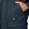 Eisenhower Jacket isolée