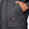 Eisenhower Jacket isolée