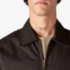 Eisenhower Jacket isolée