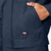 Eisenhower Jacket isolée