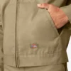 Eisenhower Jacket isolée