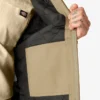 Eisenhower Jacket isolée
