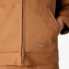 Eisenhower Jacket isolée