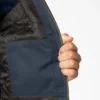 Eisenhower Jacket isolée