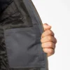 Eisenhower Jacket isolée