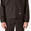 Eisenhower Jacket isolée