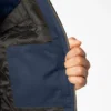 Eisenhower Jacket isolée