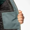 Eisenhower Jacket isolée